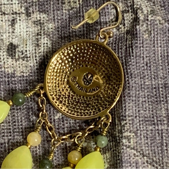 New Costume Dangle Bohemian Earrings - Picture 13 of 15